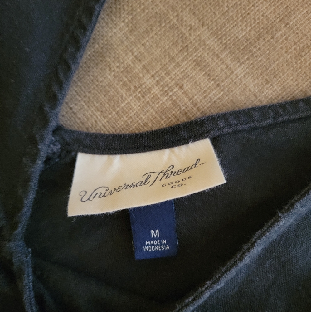 Universal Thread Romper